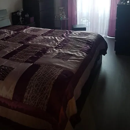 Montijo Appartement *